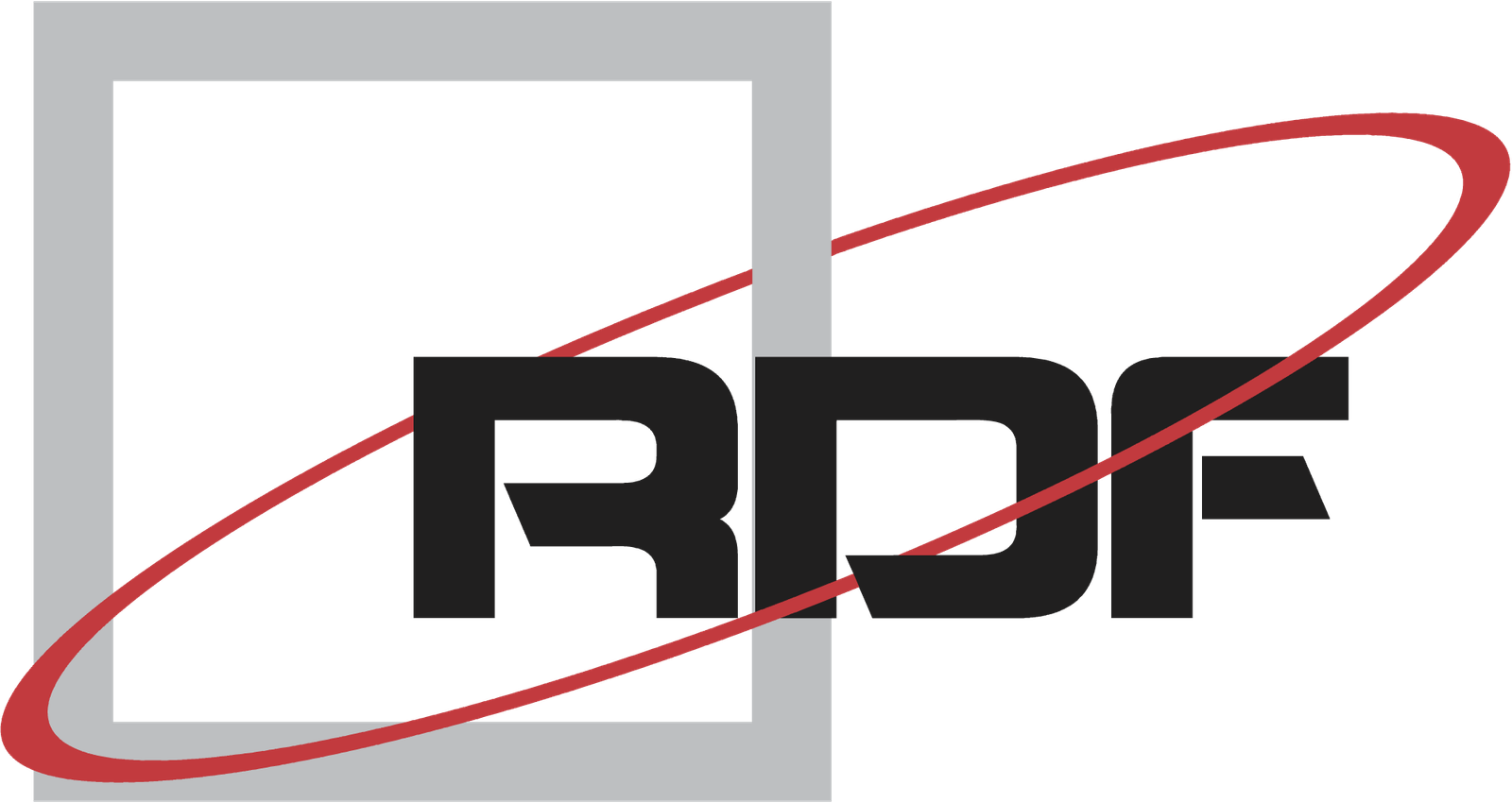 RDF Logo